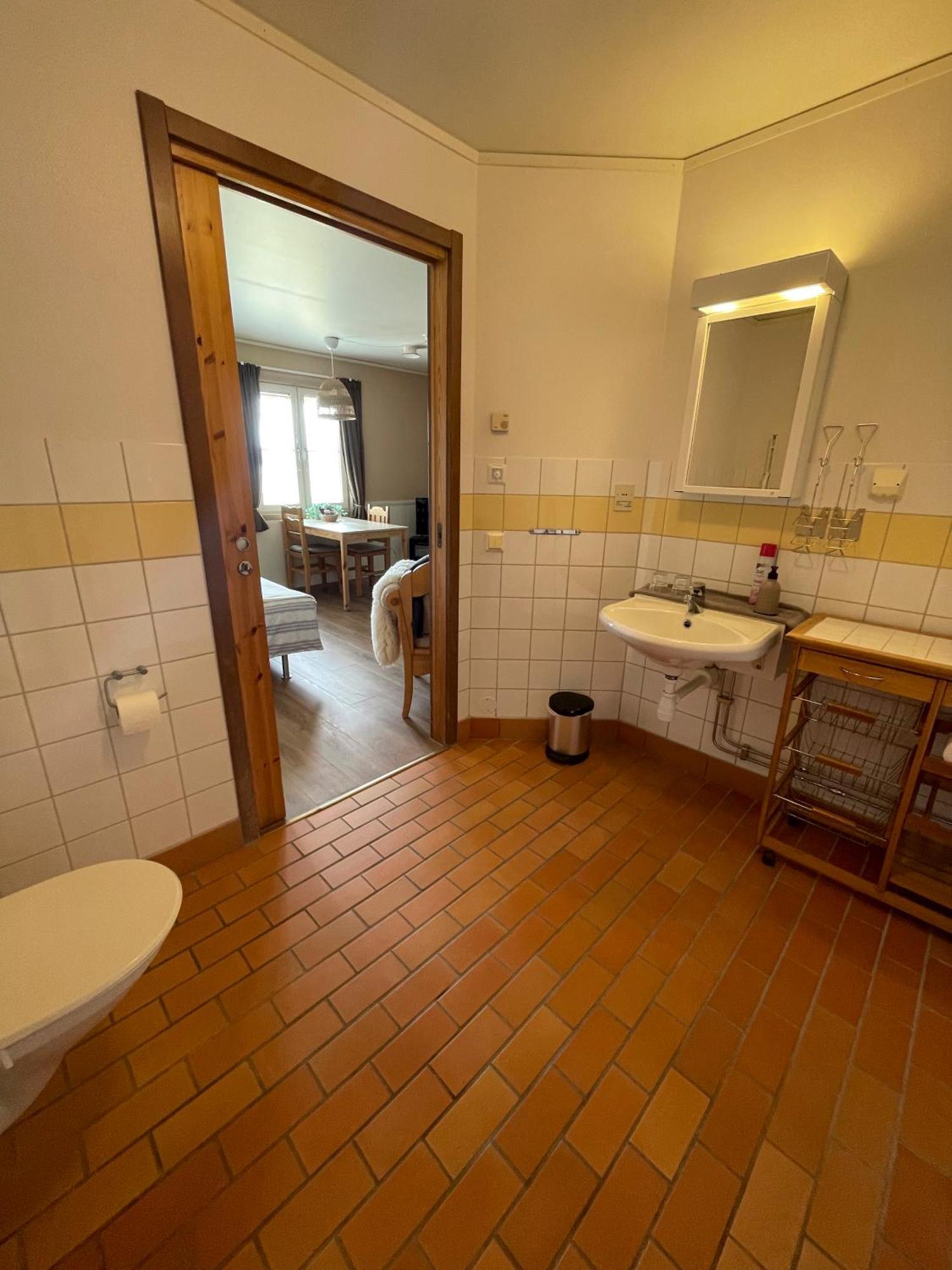 Hushotellhunge Ab Bräcke エクステリア 写真