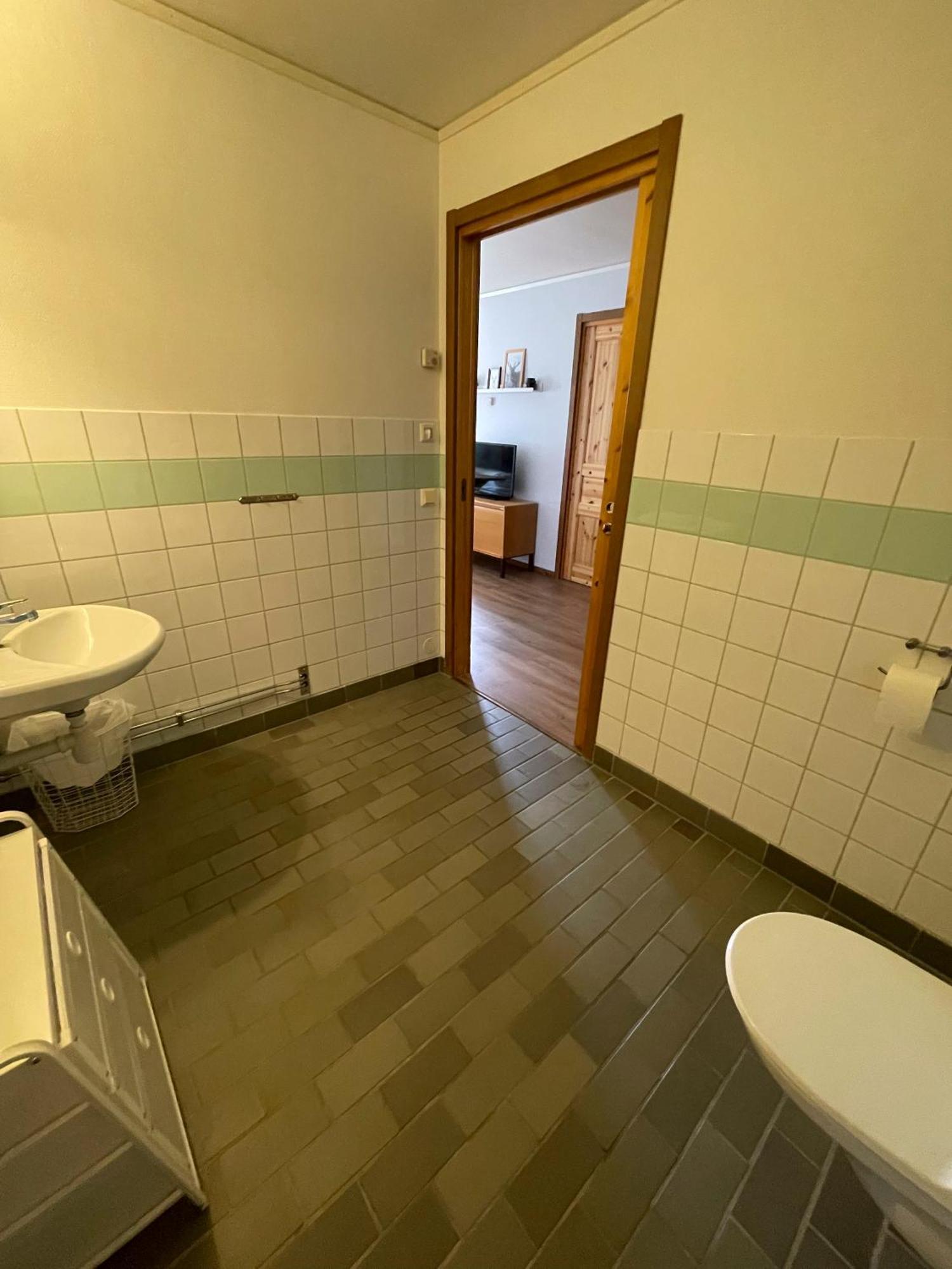 Hushotellhunge Ab Bräcke エクステリア 写真