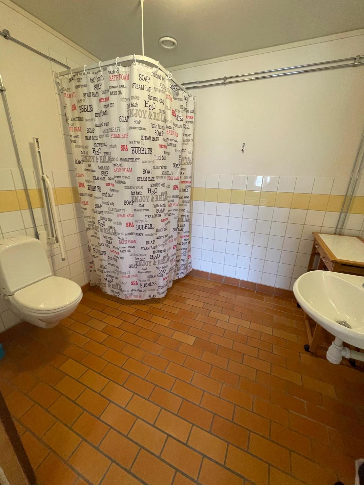 Hushotellhunge Ab Bräcke エクステリア 写真