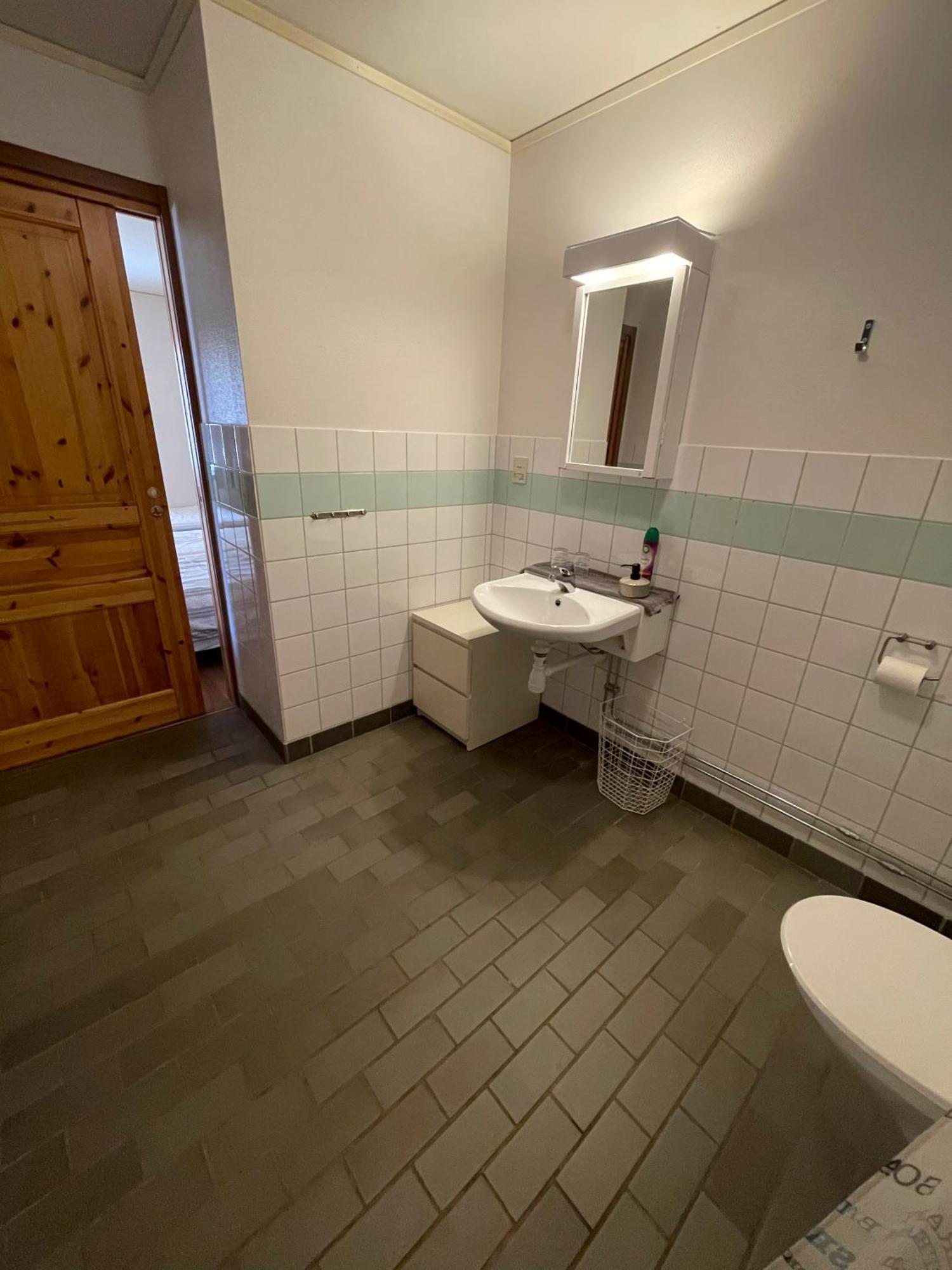 Hushotellhunge Ab Bräcke エクステリア 写真