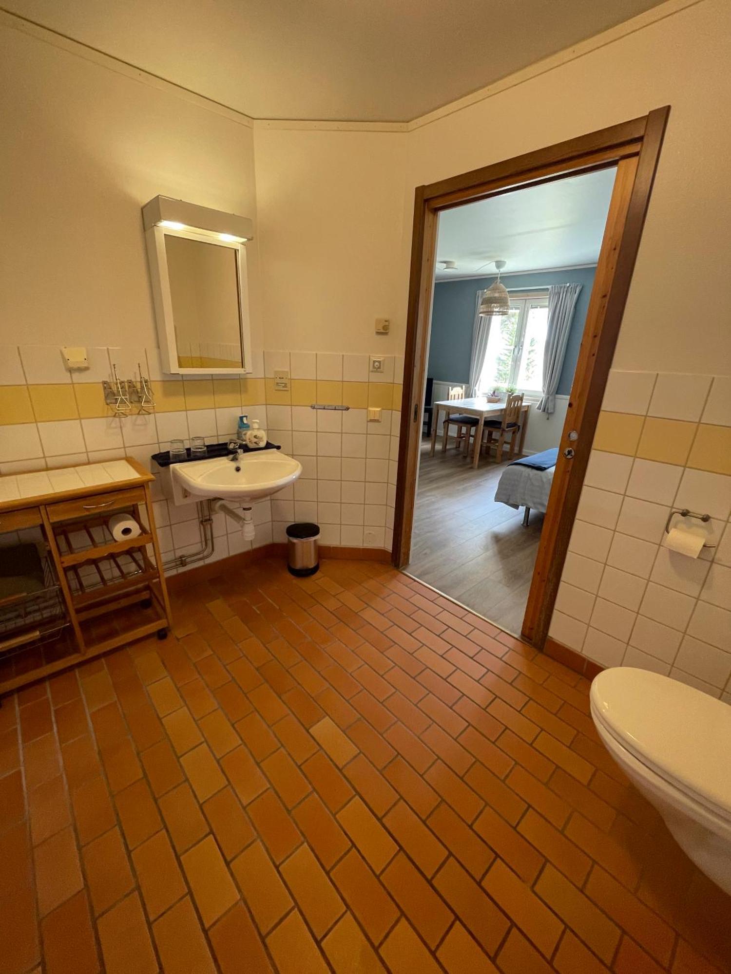Hushotellhunge Ab Bräcke エクステリア 写真